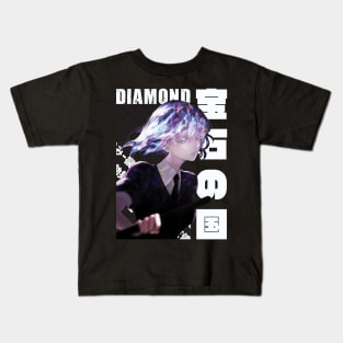 Houseki no Kuni - Diamond Kids T-Shirt